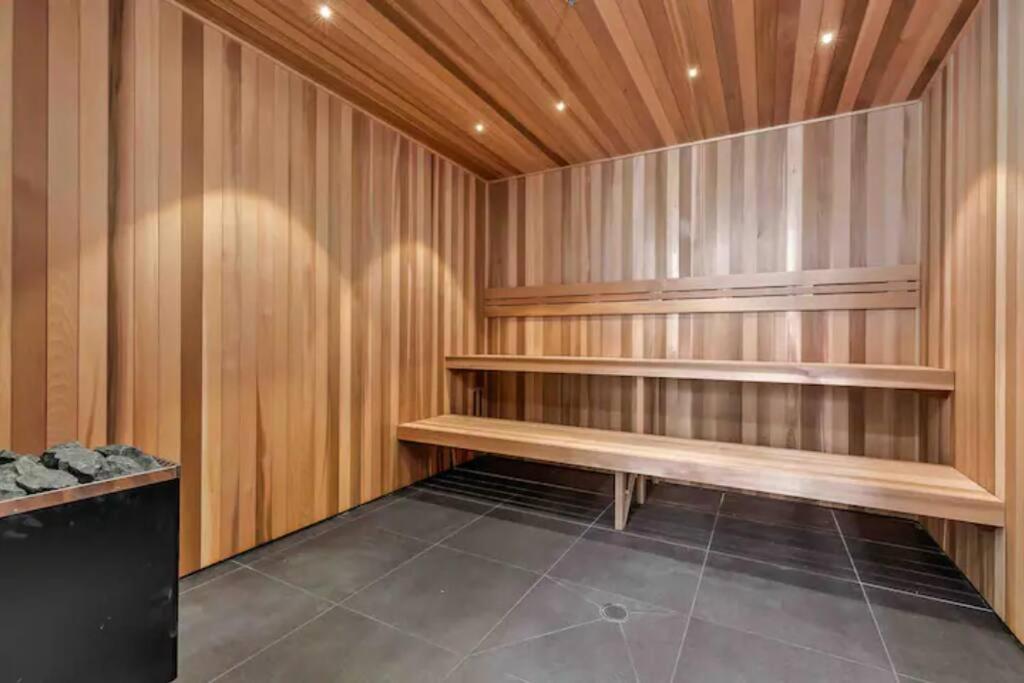 Comfy 2 Bed Apartment In The Heart Of Melbourne Eksteriør billede